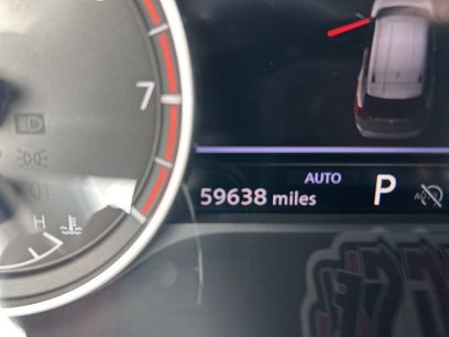 Used 2024 Nissan Rogue SV