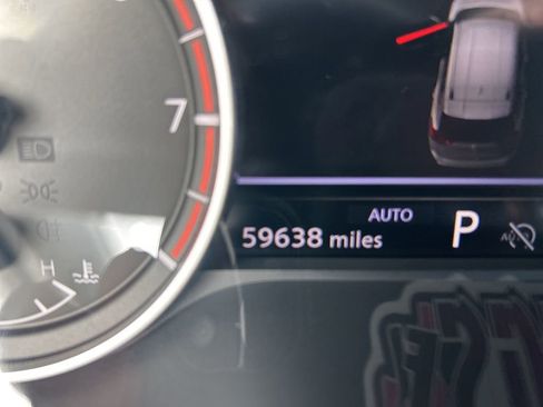 Used 2024 Nissan Rogue SV AWD/4WD image 1