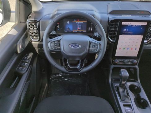 New 2026 Ford Ranger XLT image 16