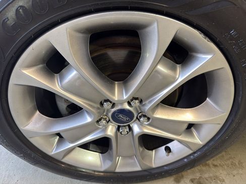 Used 2015 Ford Escape Titanium FWD image 33