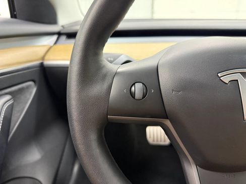 Used 2022 Tesla Model 3 Performance AWD/4WD image 26