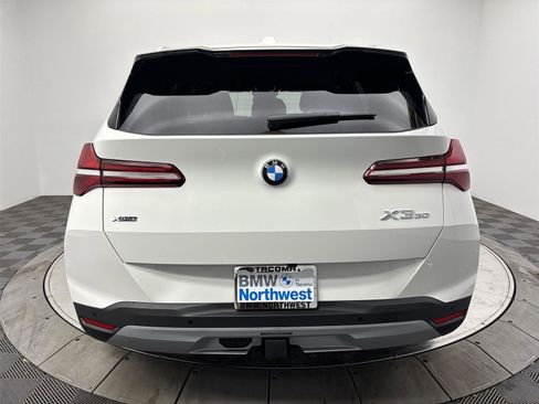 New 2026 BMW X3 xDrive30 w/ Premium Package image 15