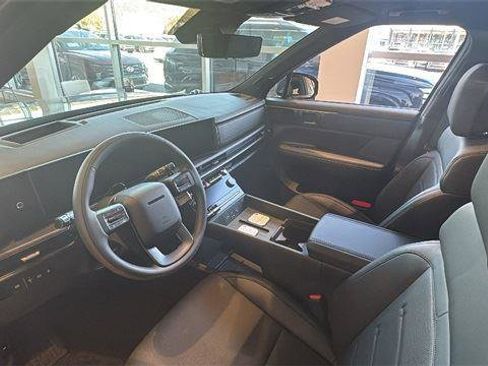 New 2026 Hyundai Santa Fe Calligraphy image 10