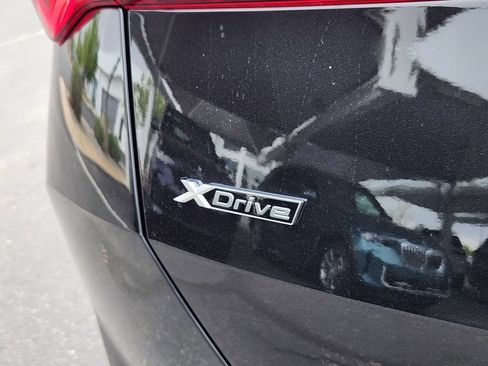 New 2026 BMW X3 xDrive30 AWD/4WD image 20