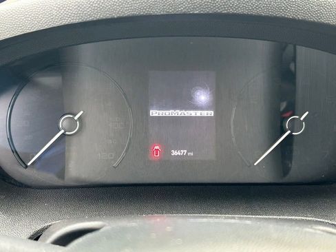 Used 2023 RAM ProMaster 2500 FWD image 16