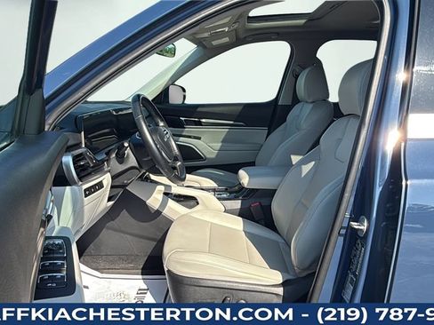 Used 2024 Kia Telluride S w/ S Sunroof Package AWD/4WD image 21