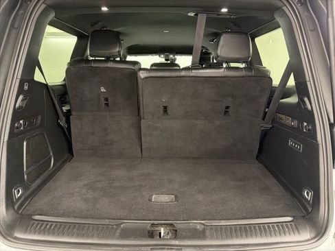 Used 2022 Jeep Wagoneer Series III image 10