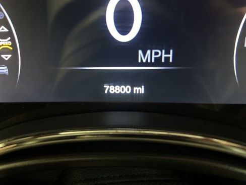Used 2020 Jeep Grand Cherokee Altitude AWD/4WD image 25