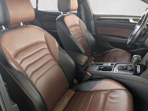Used 2021 Volkswagen Arteon SEL FWD image 22