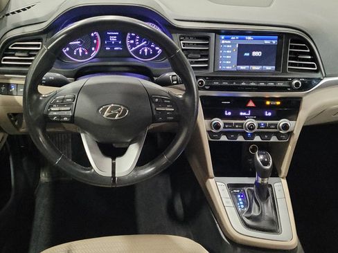 Used 2020 Hyundai Elantra Limited FWD image 22