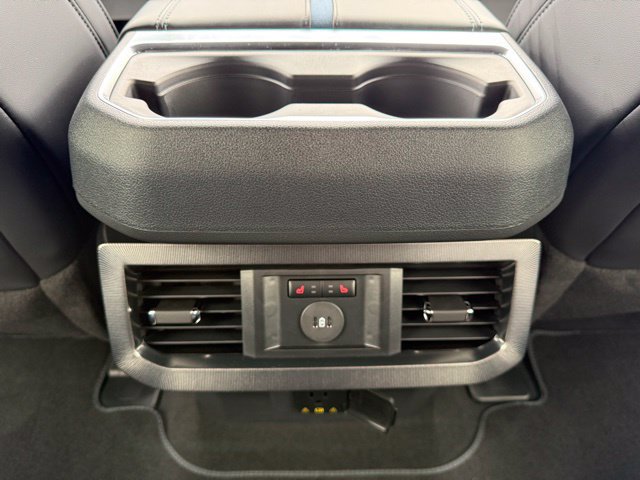 Used 2026 Ford F450 Platinum AWD/4WD image 15