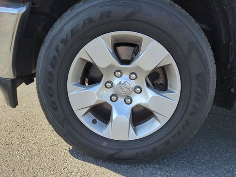 Used 2022 RAM 1500 Big Horn image 9