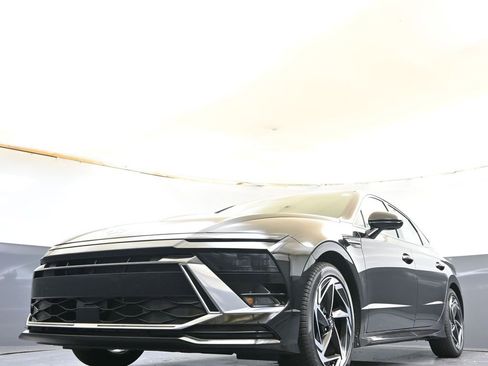 New 2026 Hyundai Sonata SEL image 35