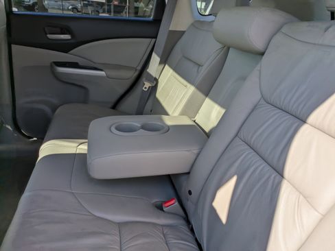 Used 2012 Honda CR-V EX-L image 13