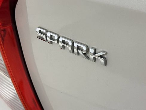 Used 2016 Chevrolet Spark LT FWD image 25