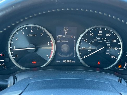 Used 2016 Lexus NX 200t AWD w/ Premium Package image 28