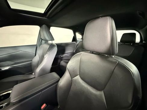 Certified 2024 Lexus RX 350 Premium w/ Cold Area Package image 5