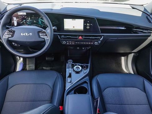 New 2026 Kia Niro Wind image 14