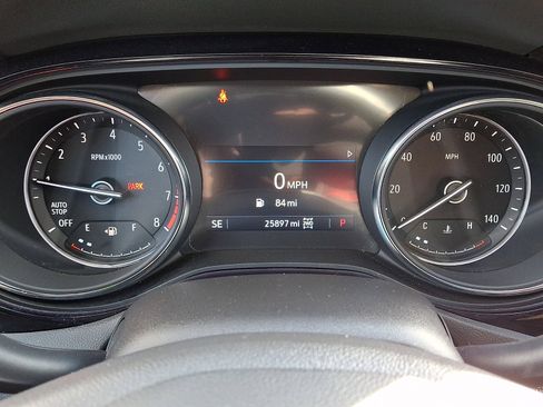 Certified 2023 Buick Encore GX Preferred w/ Cold Weather Comfort Package image 21