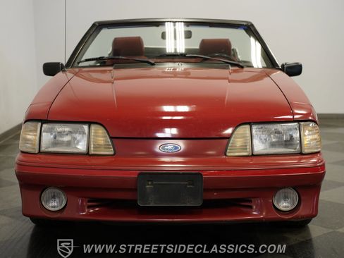 Used 1988 Ford Mustang GT image 18