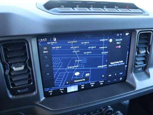 New 2026 Ford Bronco Badlands AWD/4WD image 6