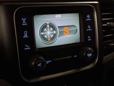 Used 2017 RAM 1500 Tradesman w/ Popular Equipment Group AWD/4WD image 53