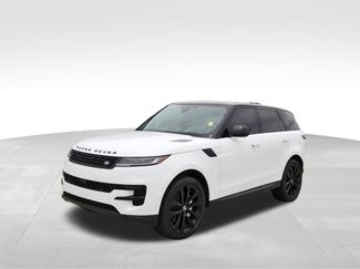 Used 2024 Land Rover Range Rover Sport SE AWD/4WD video 2