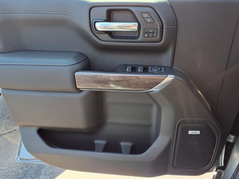 Used 2020 Chevrolet Silverado 1500 LTZ w/ LTZ Plus Package image 19