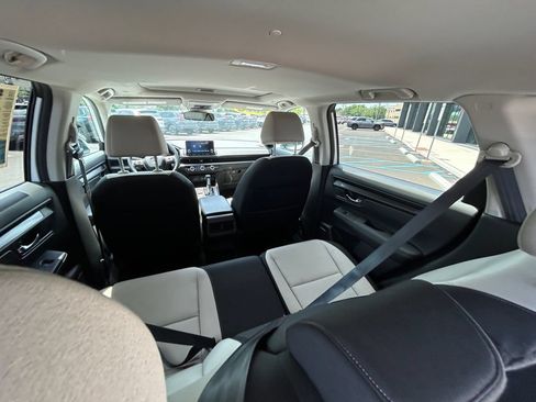 Used 2023 Honda CR-V EX image 22