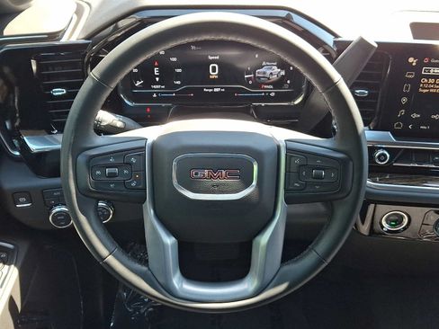 Certified 2024 GMC Sierra 1500 Elevation AWD/4WD image 20