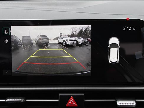 New 2026 Kia Sportage EX image 14