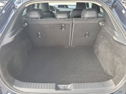 Certified 2023 MAZDA CX-30 AWD 2.5 S w/ Preferred Package image 8