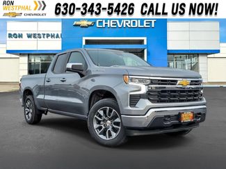 New 2026 Chevrolet Silverado 1500 LT w/ All Star Edition Plus video 1