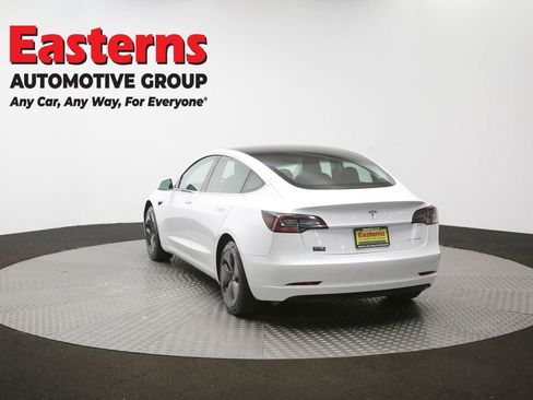 Used 2020 Tesla Model 3 Long Range image 60