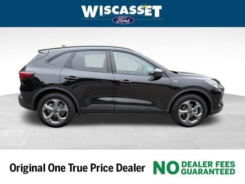 Used 2025 Ford Escape ST-Line w/ Tech Pack #1 image 6