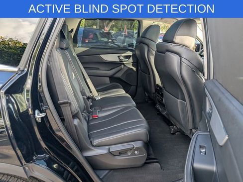 Certified 2024 Acura MDX FWD w/ Technology Package image 17