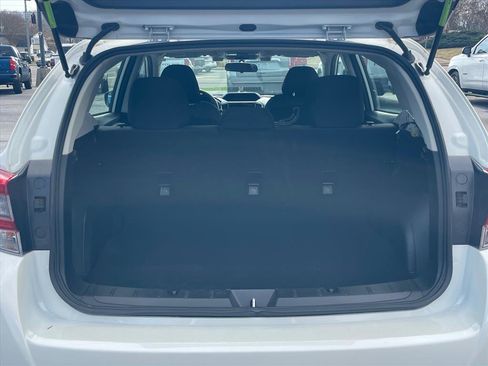 Used 2023 Subaru Impreza 2.0i image 23