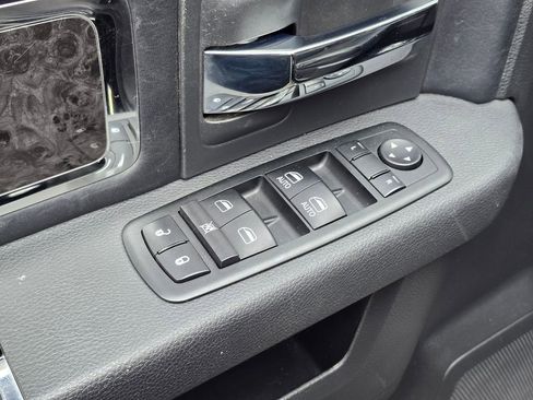 Used 2012 RAM 1500 Limited image 20