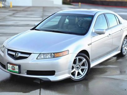 Used 2006 Acura TL