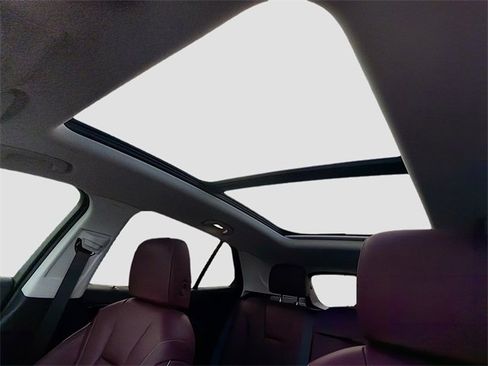 Used 2024 Buick Envision Sport Touring image 27