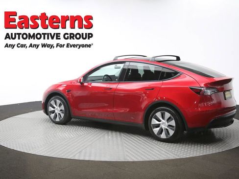 Used 2020 Tesla Model Y Performance AWD/4WD image 61