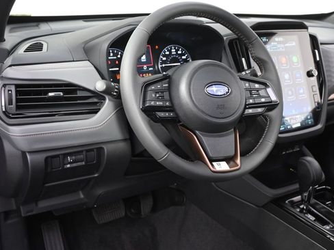 New 2026 Subaru Forester Sport AWD/4WD image 12