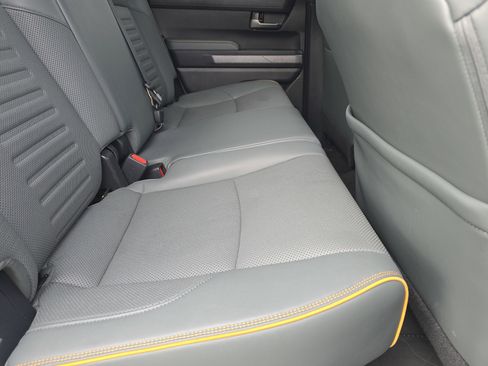 Certified 2024 Toyota Tacoma 4x4 Double Cab Hybrid image 11