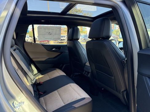 New 2026 Chevrolet Equinox ACTIV w/ Convenience Package III image 53