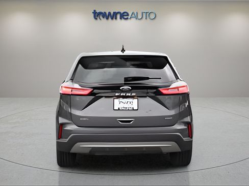 Used 2023 Ford Edge SEL w/ Convenience Package AWD/4WD image 7