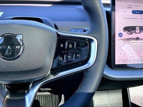 Used 2026 Volvo EX30 Cross Country Ultra w/ Protection Package Premier image 12