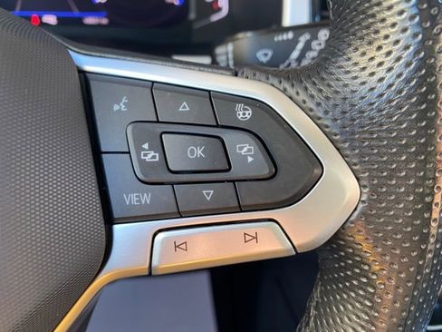 Used 2021 Volkswagen Atlas SEL R-Line image 47