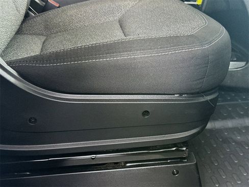 Used 2023 RAM ProMaster 2500 image 22