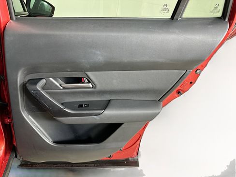 Used 2025 MAZDA CX-50 AWD 2.5 S w/ Preferred Package image 30