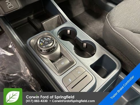 New 2026 Ford Maverick XL w/ 4K Tow Package image 34